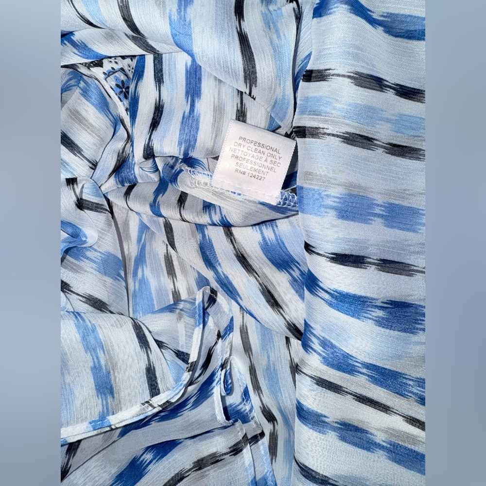 115. Misa Kirat Dress - Picture 16 of 16